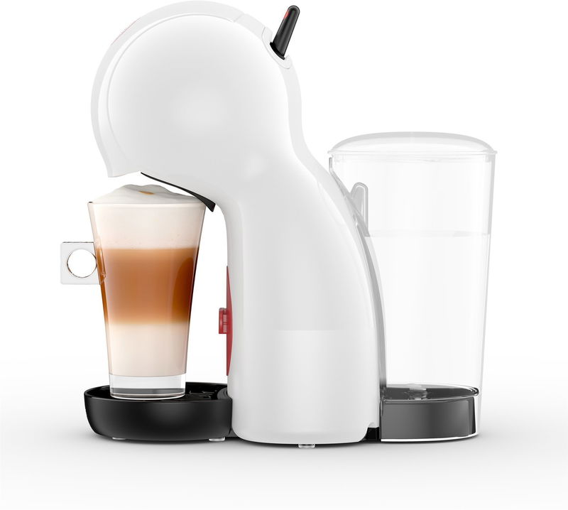 KRUPS KP1A3110 Nescafé Dolce Gusto Piccolo XS fehér