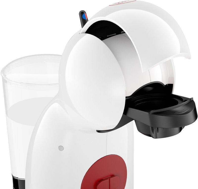 KRUPS KP1A3110 Nescafé Dolce Gusto Piccolo XS fehér