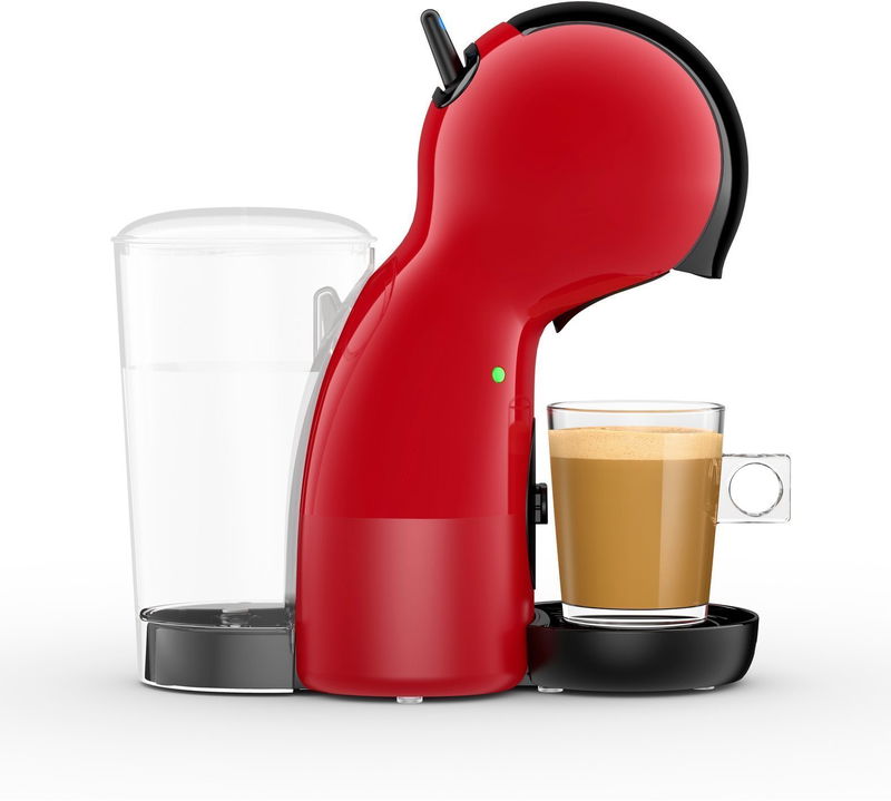 KRUPS KP1A3510 Nescafé Dolce Gusto Piccolo XS piros