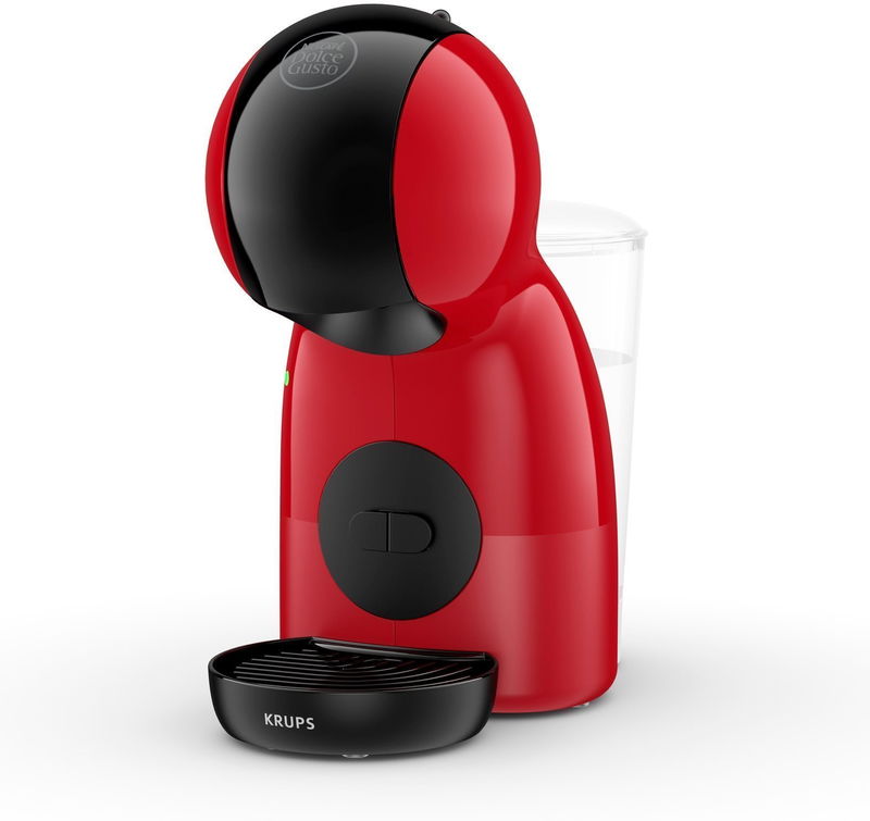 KRUPS KP1A3510 Nescafé Dolce Gusto Piccolo XS piros