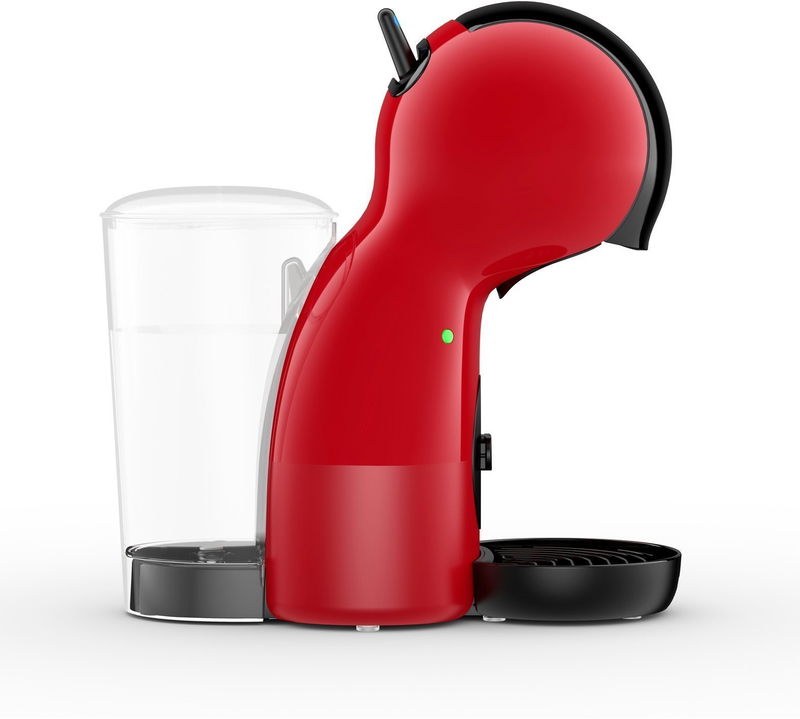 KRUPS KP1A3510 Nescafé Dolce Gusto Piccolo XS piros