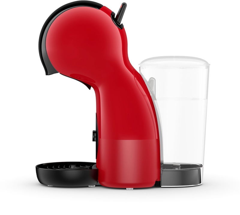 KRUPS KP1A3510 Nescafé Dolce Gusto Piccolo XS piros