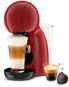 Kapsel-Kaffeemaschine KRUPS KP1A0531 Nescafé Dolce Gusto Piccolo XS rot - Kávovar na kapsle