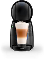 KRUPS KP1A0831 Nescafé Dolce Gusto Piccolo XS black - Coffee Pod Machine