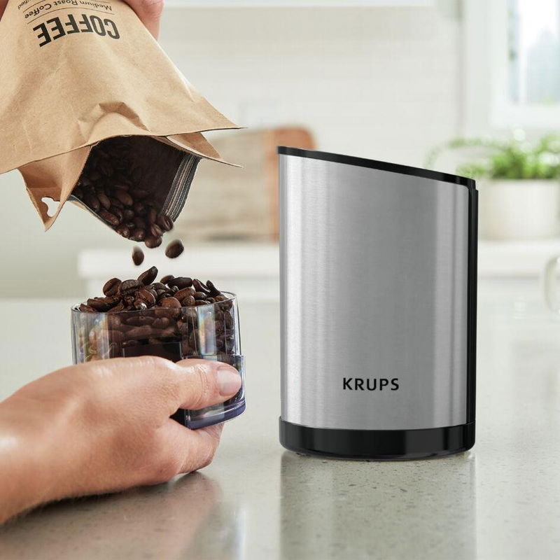 Krups Fast Touch GX204D10