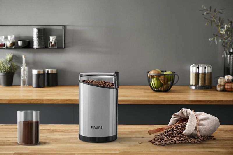 Krups Fast Touch GX204D10