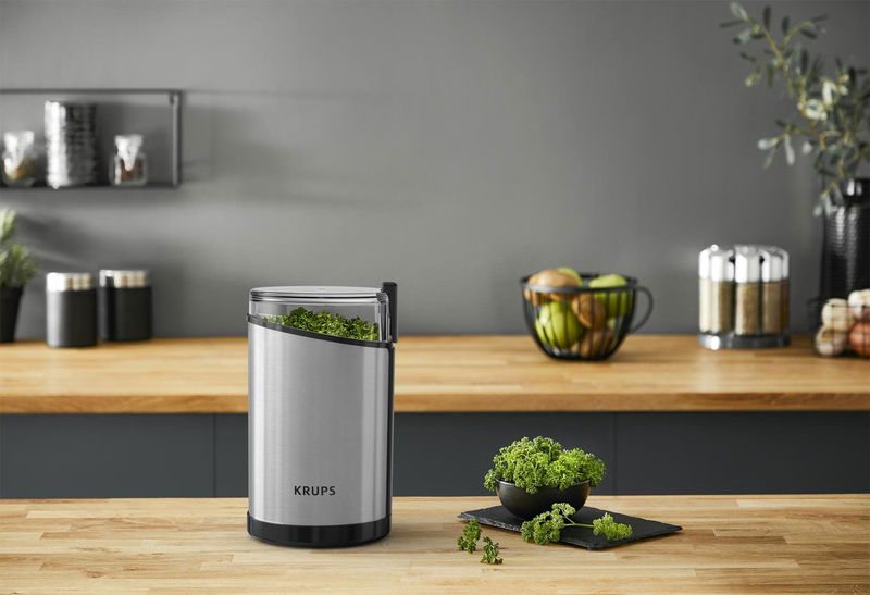 Krups Fast Touch GX204D10