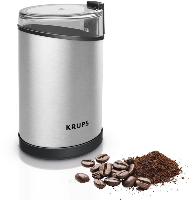 Krups Fast Touch GX204D10