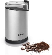 Krups GX204D10 Fast Touch - Coffee Grinder