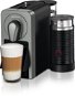 Nespresso® KRUPS PRODIGIO & MILK XN411T - Kapsel-Kaffeemaschine