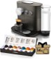 NESPRESSO De&#39;Longhi Experte EN350.G - Kapsel-Kaffeemaschine