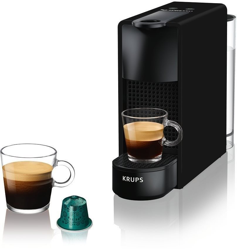 Krups essenza mini outlet xn1108