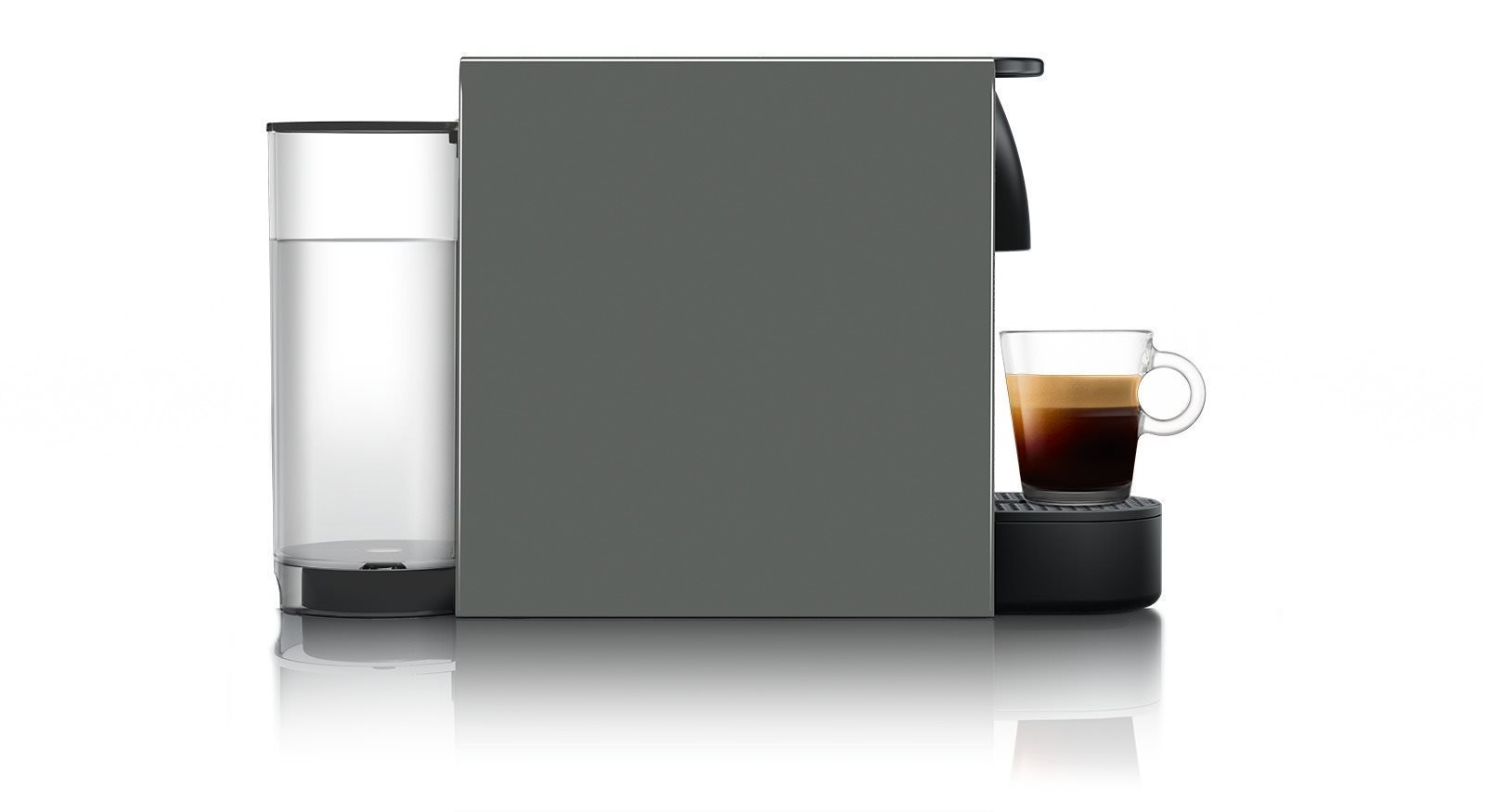 Nespresso mini outlet krups