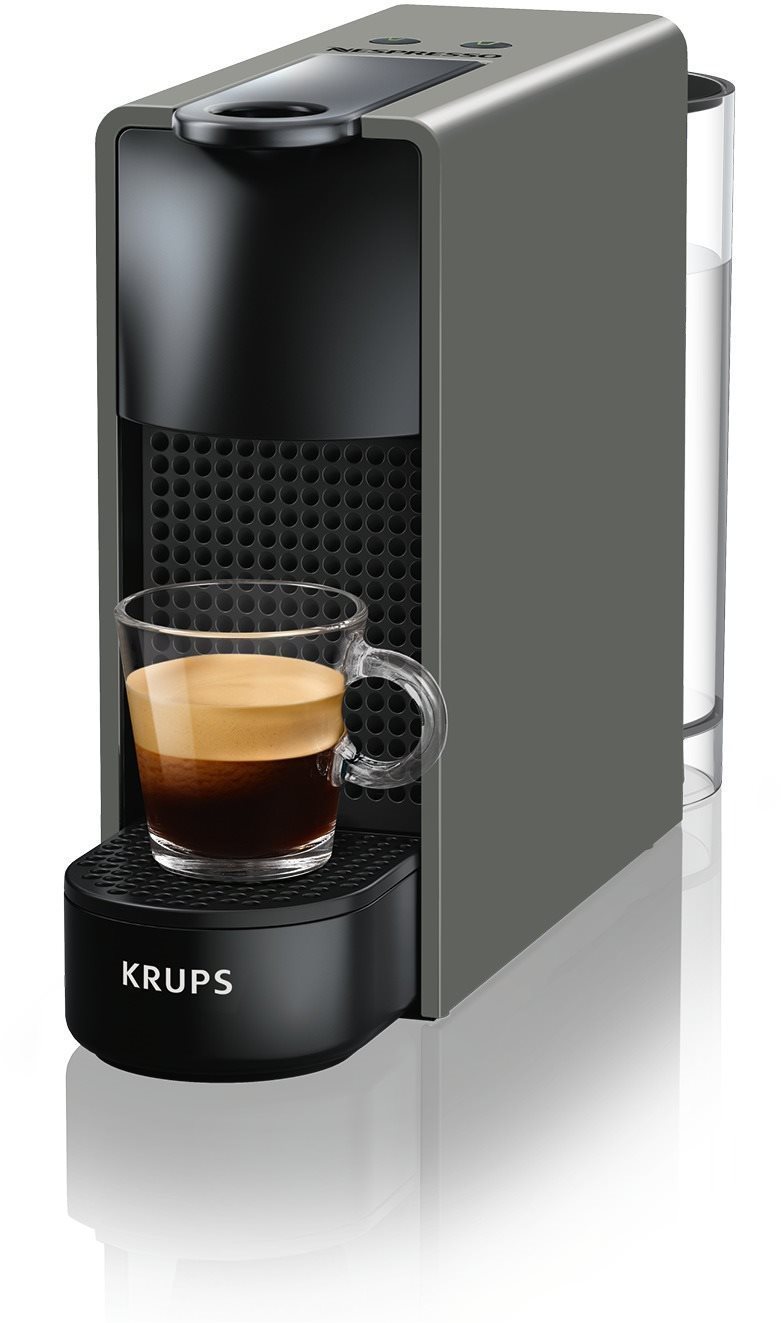 Nespresso 2024 mini krups