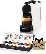 NESPRESSO De´Longhi Essenza Mini EN 85.W - Coffee Pod Machine