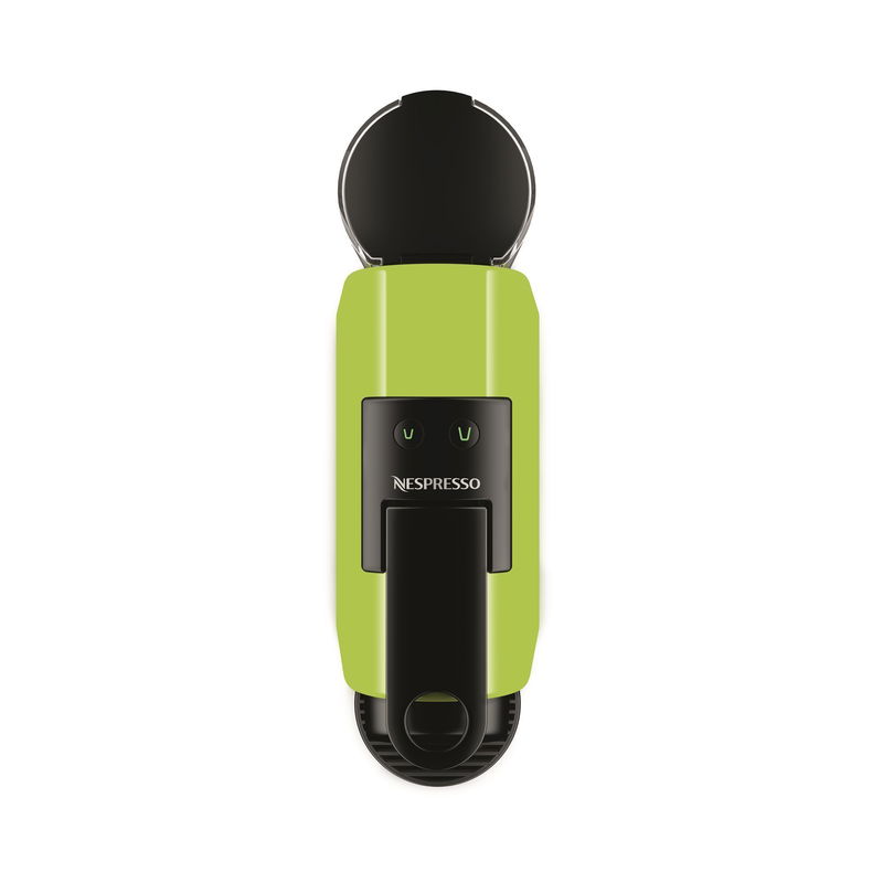 Nespresso De'Longhi Essenza Lime Green EN85.L