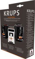 Krups F08801, čístící tablety Krups xs3000