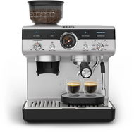 KRUPS XP801T10 Precision - Pákový kávovar