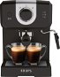KRUPS XP320830 Opio Espresso - Lever Coffee Machine
