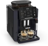 KRUPS EA910B10 Sensation C50 - Kaffeevollautomat