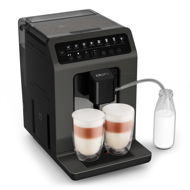 Kaffeevollautomat KRUPS EA89ZB10 Classic Black - Automatický kávovar