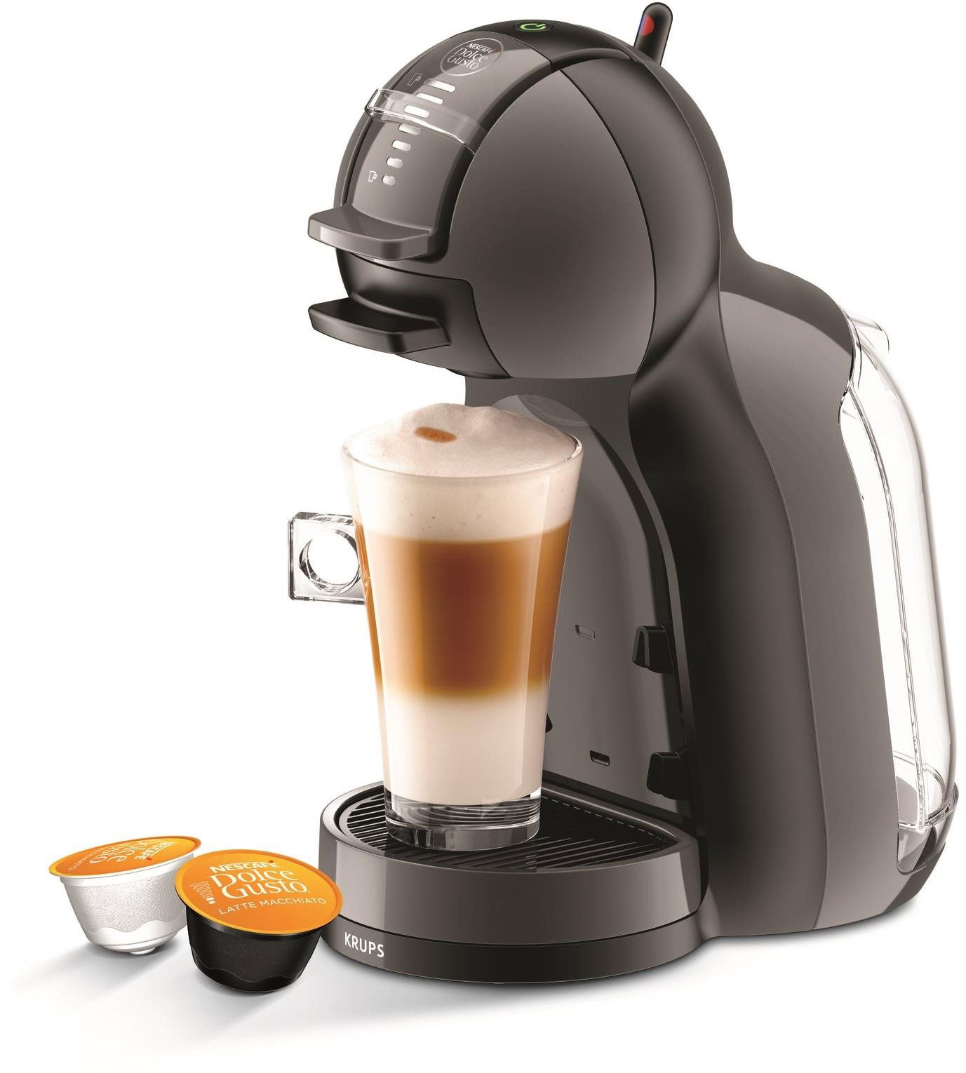 Dolce gusto shop nescafe krups