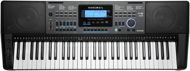 Keyboard KURZWEIL KP150 - Klávesy