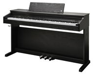 KURZWEIL CUP E1 BK - Digitální piano