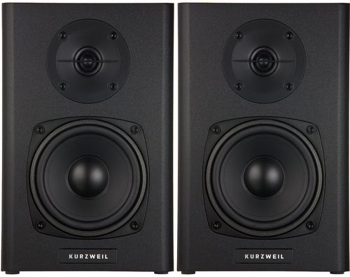 KURZWEIL KS-40A - Reproduktory - Hlavní obrázek