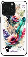 Mobiwear Glossy lesklý pro Apple iPhone 15 Pro - G017G - Phone Cover