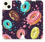 Mobiwear flip pro Apple iPhone 15 Plus - VP19S - Phone Case