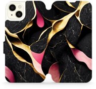Mobiwear flip pro Apple iPhone 15 Plus - VP35S - Phone Case