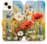 Mobiwear flip pro Apple iPhone 15 Plus - VP43S - Phone Case