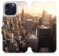 Mobiwear flip pro Apple iPhone 15 Pro Max - M138P - Phone Case