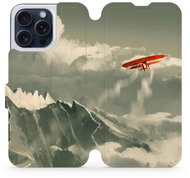 Mobiwear flip pro Apple iPhone 15 Pro Max - MA03P - Phone Case