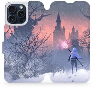 Mobiwear flip pro Apple iPhone 15 Pro Max - MA11S - Phone Case