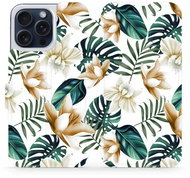 Mobiwear flip pro Apple iPhone 15 Pro Max - MC07P - Phone Case