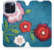 Mobiwear flip pro Apple iPhone 15 Pro Max - MD05P - Phone Case