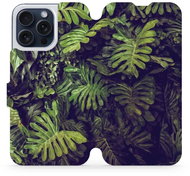 Mobiwear flip pro Apple iPhone 15 Pro Max - V136P - Phone Case