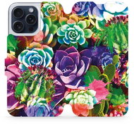 Mobiwear flip pro Apple iPhone 15 Pro Max - MG08S - Phone Case