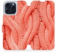 Mobiwear flip pro Apple iPhone 15 Pro Max - MK02S - Phone Case