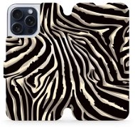 Mobiwear flip pro Apple iPhone 15 Pro Max - VA31P - Phone Case