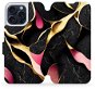 Mobiwear flip na Apple iPhone 15 Pro Max - VP35S - Puzdro na mobil