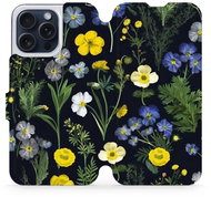 Mobiwear flip pro Apple iPhone 15 Pro Max - VP47S - Phone Case