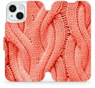Mobiwear flip pro Apple iPhone 15 - MK02S - Phone Case