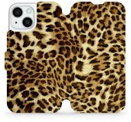 Mobiwear flip pro Apple iPhone 15 - VA33P - Phone Case
