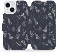 Mobiwear flip pro Apple iPhone 15 - VP15S - Phone Case