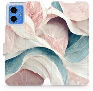 Mobiwear flip pro Motorola Moto G14 - VP33S - Phone Case