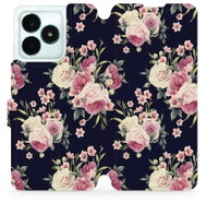 Mobiwear flip pro Realme C51 - V068P - Phone Case