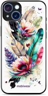 Mobiwear Glossy lesklý pro Apple iPhone 15 Plus - G017G - Phone Cover